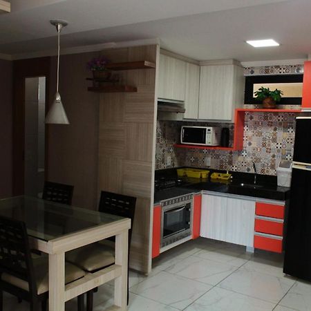 Residence Iracema Porto Fortaleza  Exterior photo