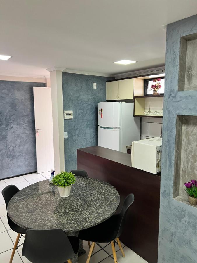Residence Iracema Porto Fortaleza  Exterior photo