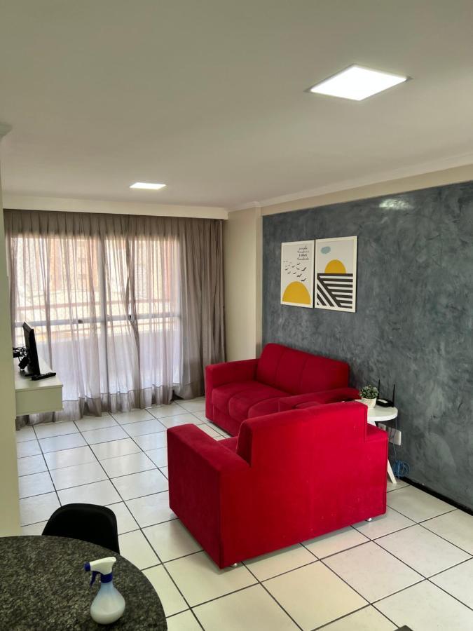Residence Iracema Porto Fortaleza  Exterior photo