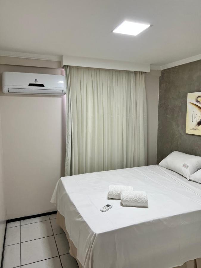 Residence Iracema Porto Fortaleza  Exterior photo