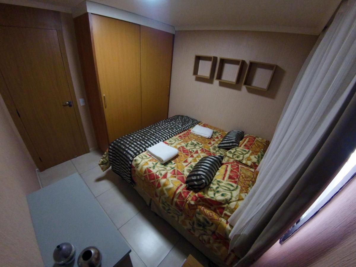 Residence Iracema Porto Fortaleza  Exterior photo