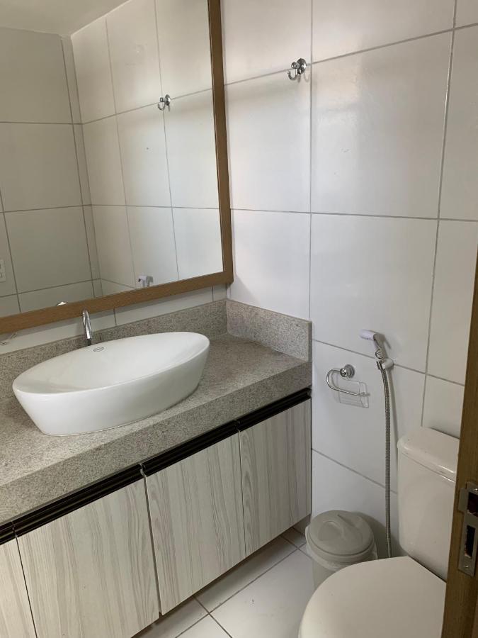 Residence Iracema Porto Fortaleza  Exterior photo
