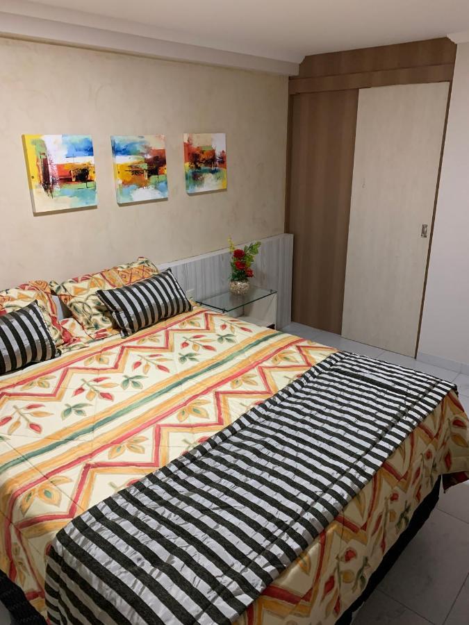 Residence Iracema Porto Fortaleza  Exterior photo