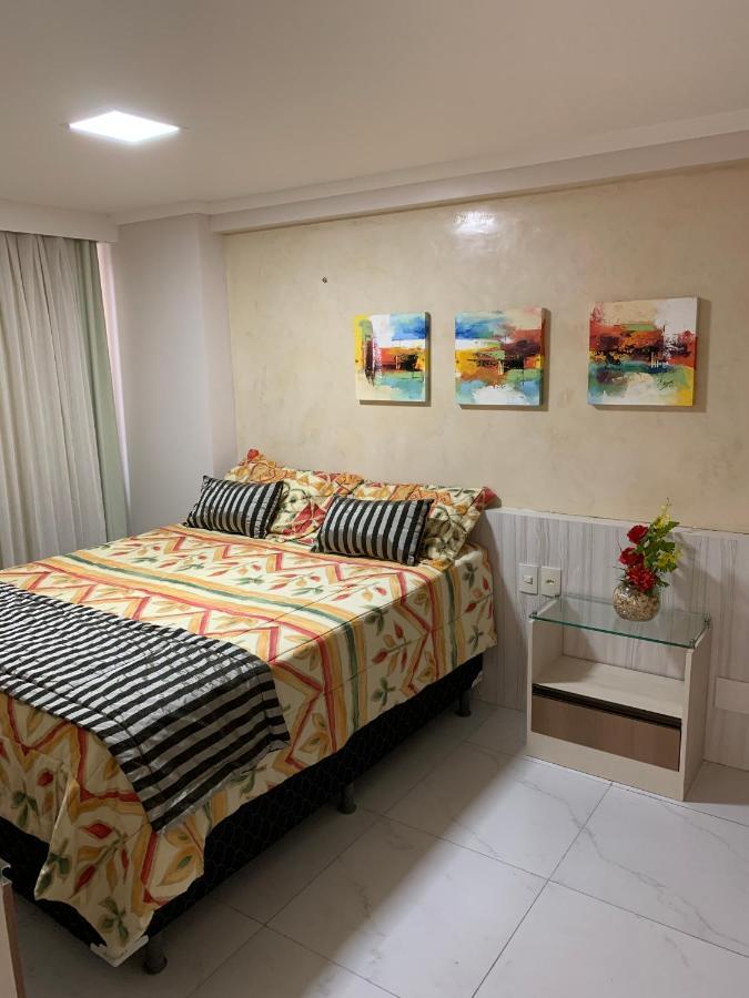 Residence Iracema Porto Fortaleza  Exterior photo
