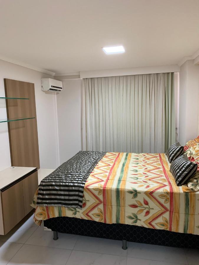 Residence Iracema Porto Fortaleza  Exterior photo