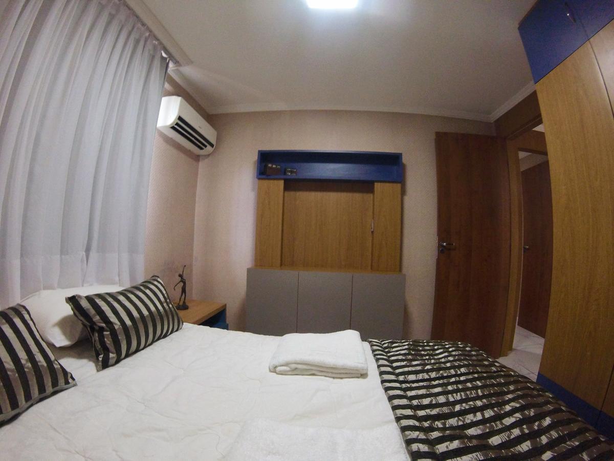 Residence Iracema Porto Fortaleza  Exterior photo