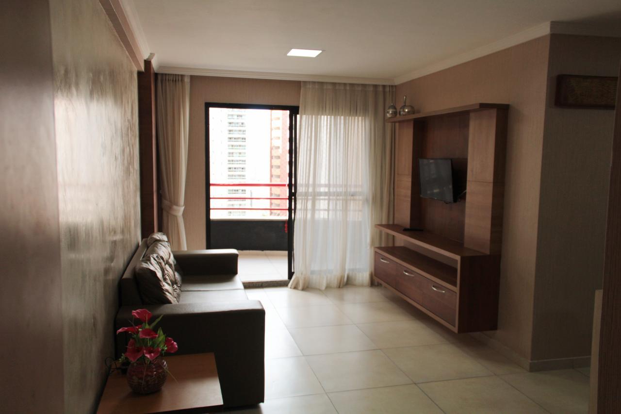 Residence Iracema Porto Fortaleza  Exterior photo