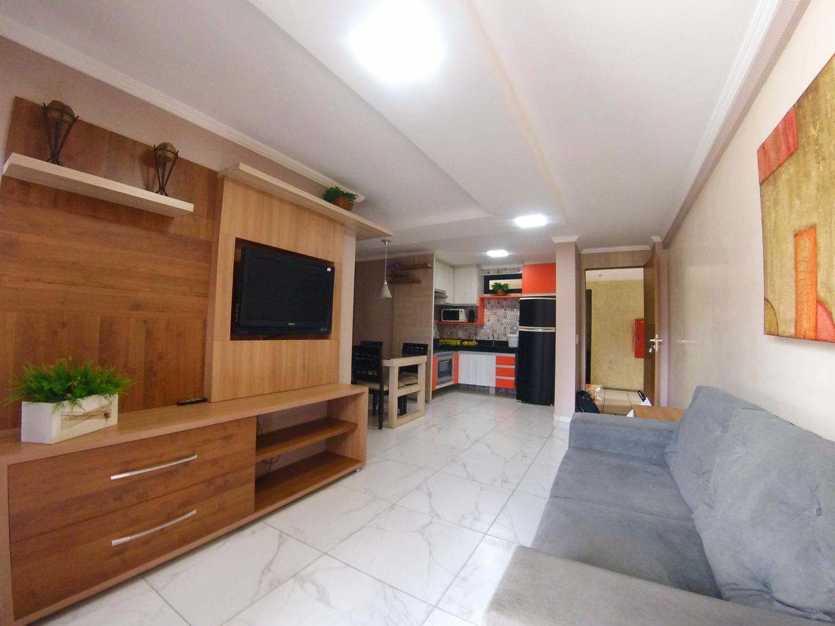 Residence Iracema Porto Fortaleza  Exterior photo
