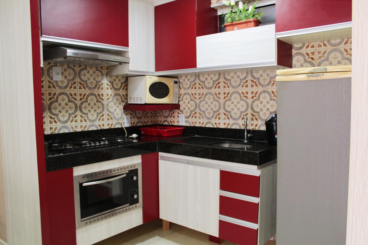 Residence Iracema Porto Fortaleza  Exterior photo