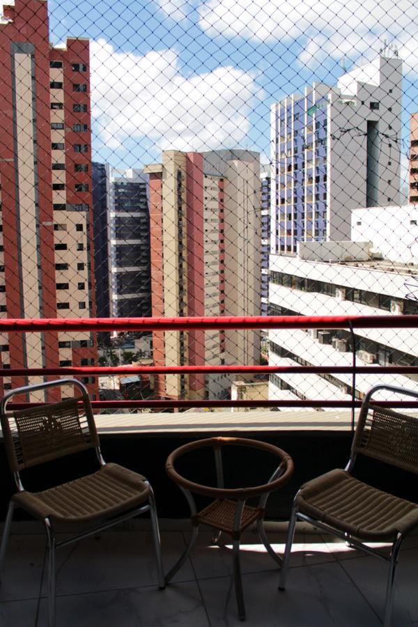 Residence Iracema Porto Fortaleza  Exterior photo