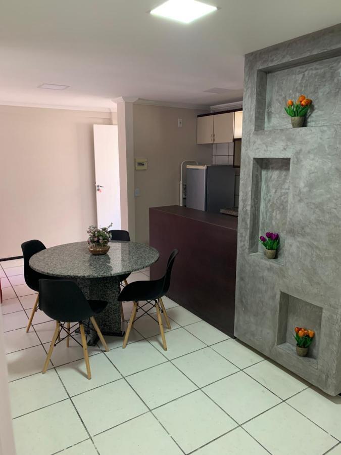 Residence Iracema Porto Fortaleza  Exterior photo