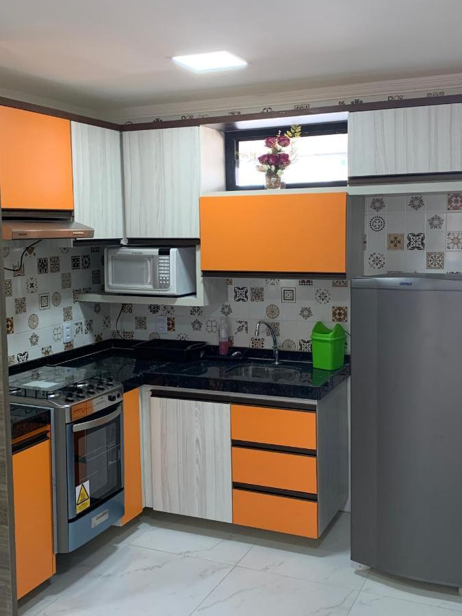 Residence Iracema Porto Fortaleza  Exterior photo