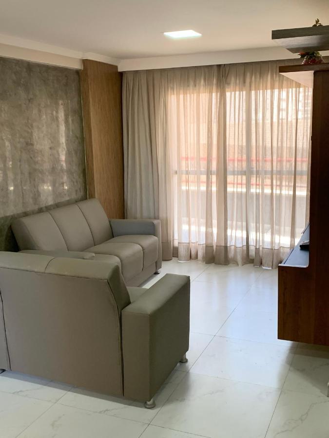 Residence Iracema Porto Fortaleza  Exterior photo