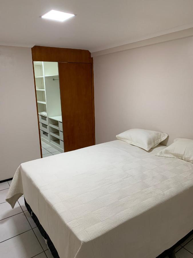 Residence Iracema Porto Fortaleza  Exterior photo