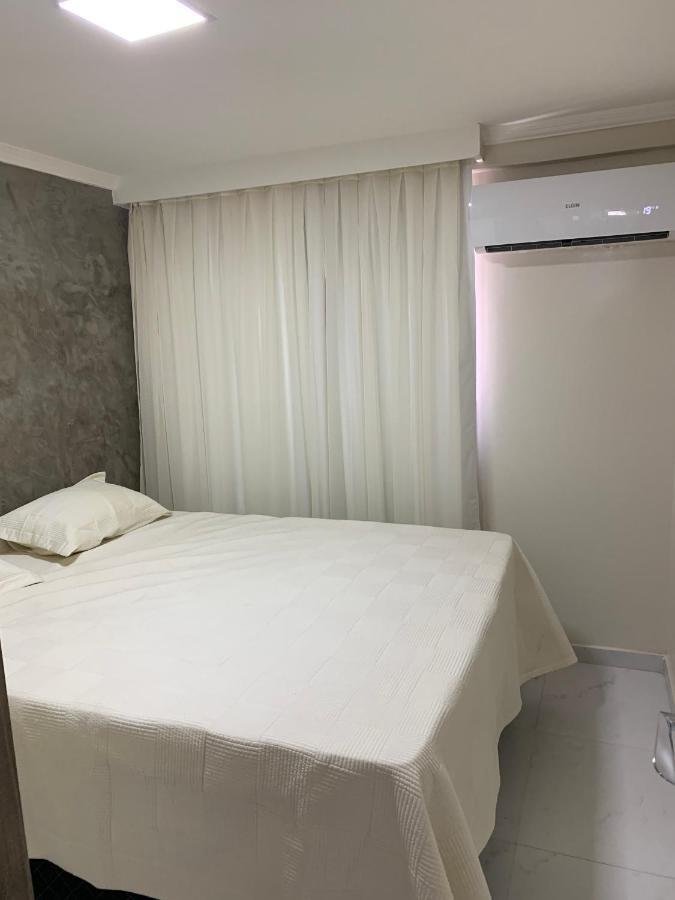 Residence Iracema Porto Fortaleza  Exterior photo